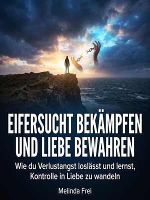 cover image of Eifersucht bekämpfen und Liebe bewahren